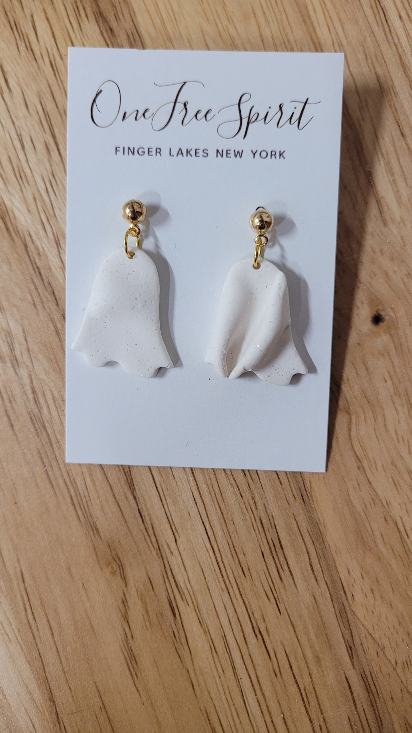 Ghosties