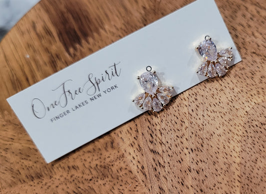 Sparkle cluster statement stud
