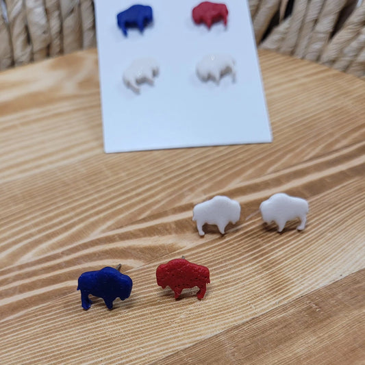 BuffaLove Stud Pack