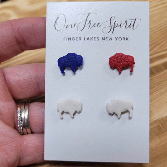 BuffaLove Stud Pack