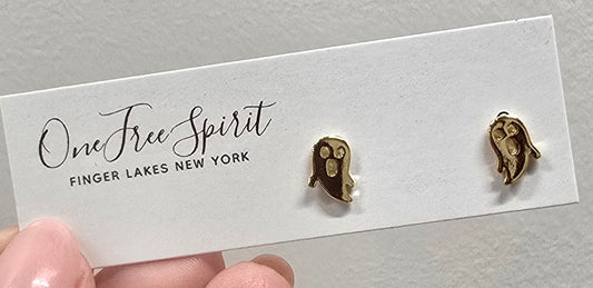 Ghost studs