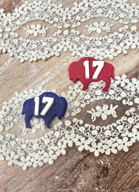 Buffalo #17