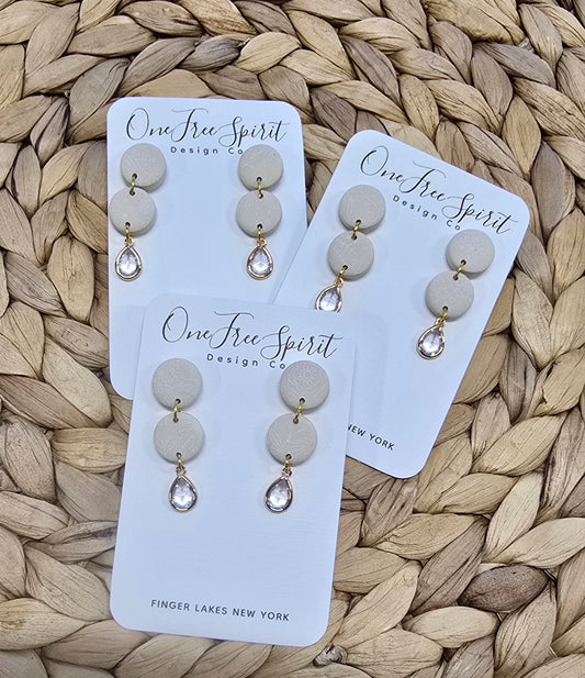 Summer essential dangle