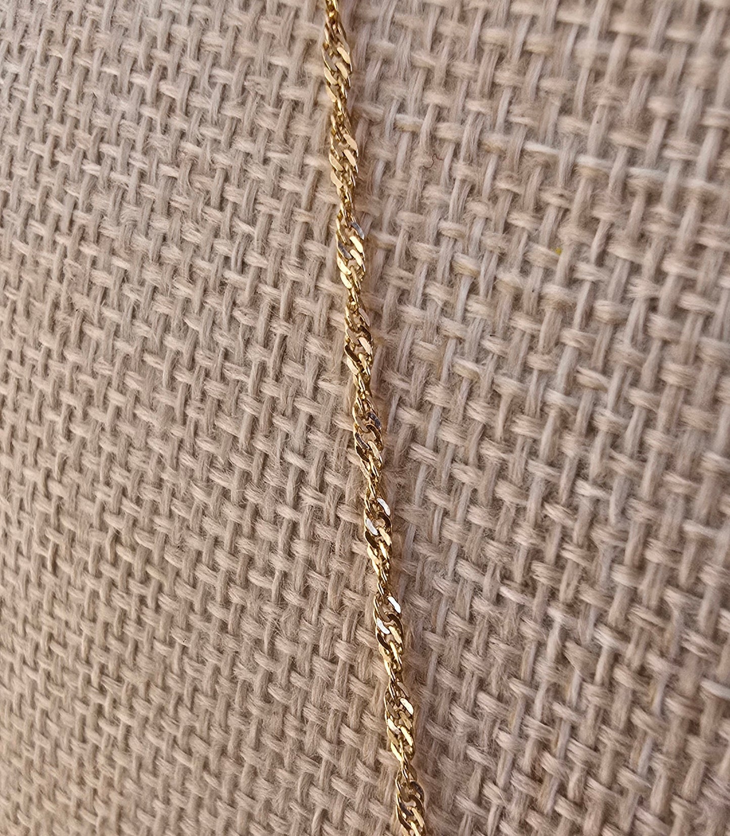 Buttercup blossom Necklace