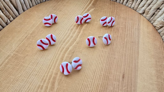 Baseball Studs