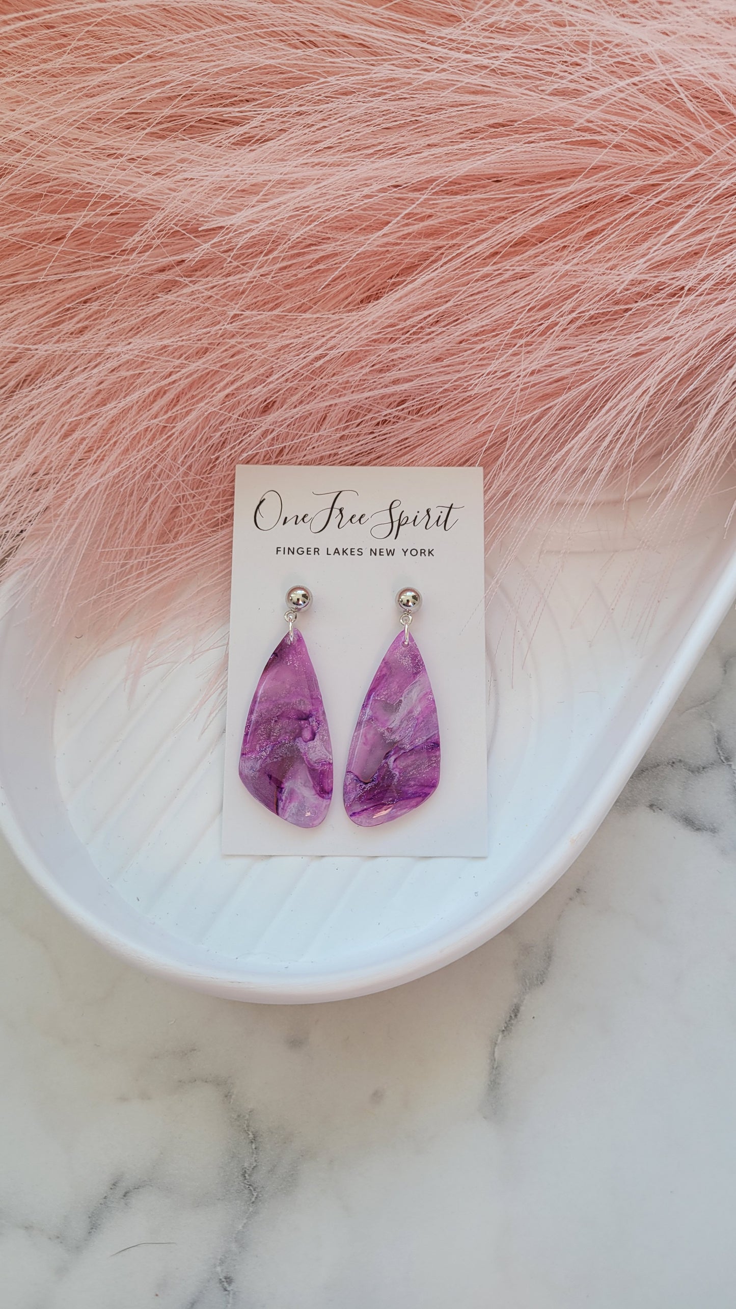 Violet Obsession (Ball post)
