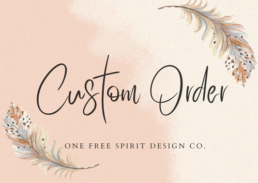 Compass Acres Order