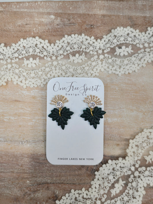 Holiday Party Earrings